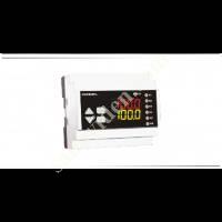 RM100 RAIL MOUNTING CONTROLLER, Process Controllers