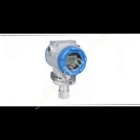 SMART TYPE PRESSURE TRANSMITTER, Pressure Instruments