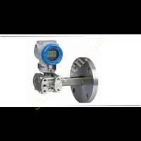 SMART DIFFERENTIAL PRESSURE TRANSMITTER (FRONT DIAPHRAGM), Pressure Instruments