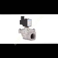 DURAVIS EPV 100 SERİSİ PATLAÇ VALFLER, Valves