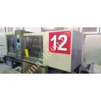 PLASTIC INJECTION MACHINE BATTENFELD 130 TON, Plastic Injection Molding Machines