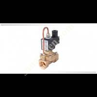 DURAVIS ESV 102 GENEL MAKSAT SOLENOİD VALFLER,