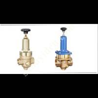 DRV225 PRESSURE RELIEF VALVE, Valves