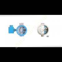 MSOF SERIES PISTON TYPE FLOWMETERS, Valves