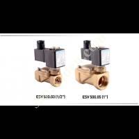 DURAVIS ESV 500-501 KOMPRESÖR SOLENOİD VALFLER, Vanalar / Valfler