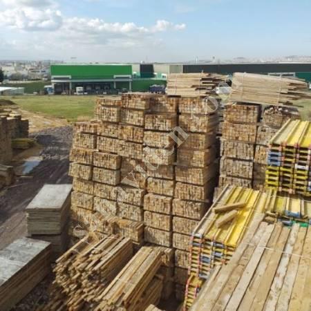 TABLE SCAFFOLD, Building Construction