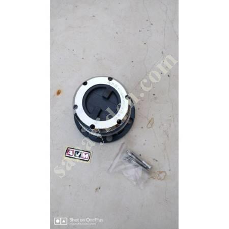 MANUAL HUB HUB LOCK AXLE FOR TATA 4X4, Spare Parts Auto Industry