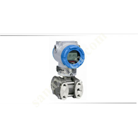 SMART LOW PRESSURE TRANSMITTER, Pressure Instruments