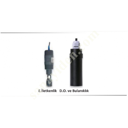 TRANSMITTERS FOR ANALYTICAL PARAMETERS, Temperature And Analysis Instruments