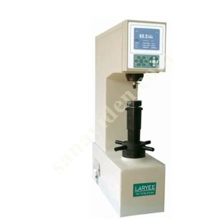 ROCKWELL HARDNESS MEASURING DEVICES, Test And Measurement Instruments