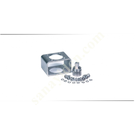 VALVE ACTUATOR ASSEMBLY - DURABLE CONNECTION KIT, Valves