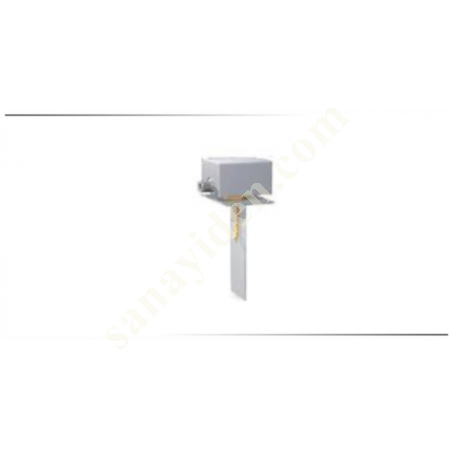 ASSA-025 FLOW SWITCHES FOR AIR, Valves