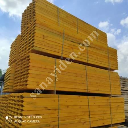 TELESKOPİK DİKME * H20 AHŞAP KİRİŞ * PLYWOOD, Yapı İnşaat