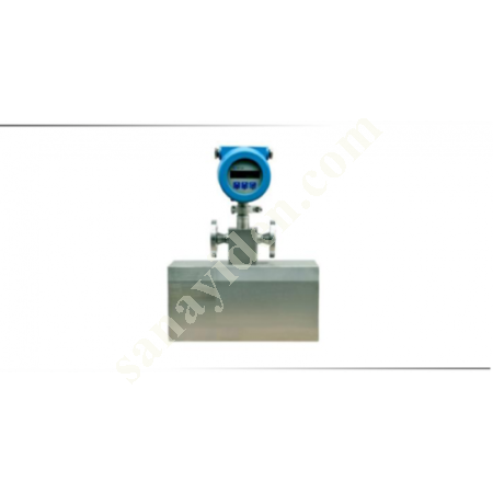 FCKD SERIES CORIOLIS FLOWMETERS / FLOWMETERS, Valves