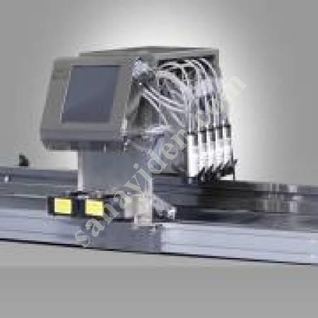 INKJET CODING EGGS PRINT, Label Marking Machines