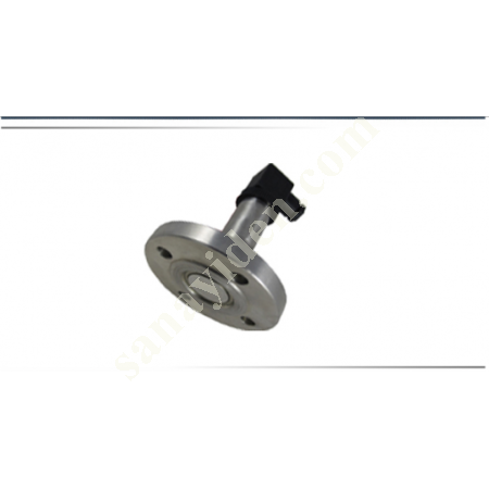 MPS560 PRESSURE TRANSMITTER, Pressure Instruments