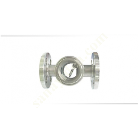 AFAW SERIES FLOW INDICATORS, Valves