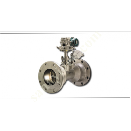 ACCELABAR FLOWMETERS / LINE TYPE, Valves