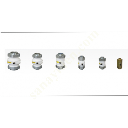 UPP-AT1 SERIES PNEUMATIC PINCH VALVES, Valves