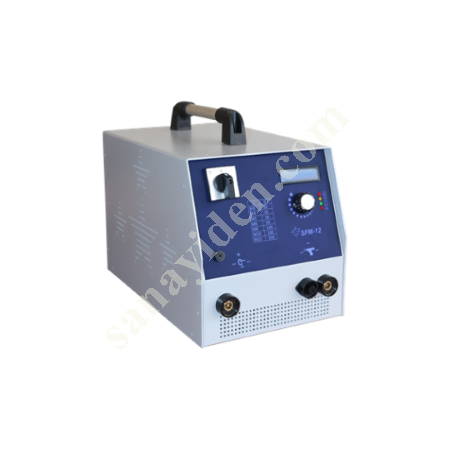 STAR SFM-12 STUD WELDING STUD NAIL MACHINE, Welding Machines