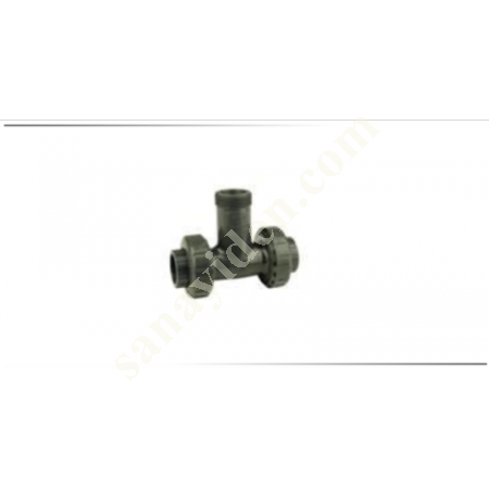 SAFETY IN COMPRESSED AIR AND OIL SYSTEMS: TFIV..D SERIES, Valves