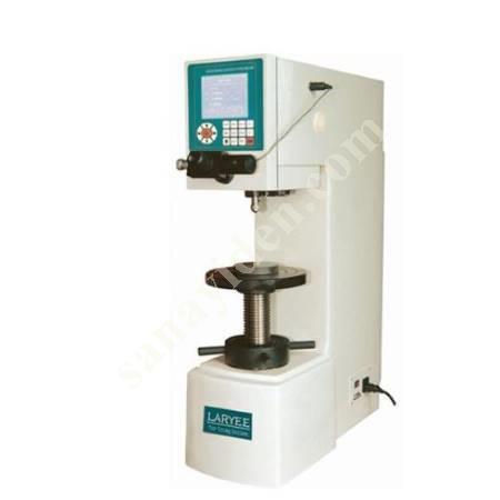 BRINELL HARDNESS MEASURING DEVICES, Test And Measurement Instruments