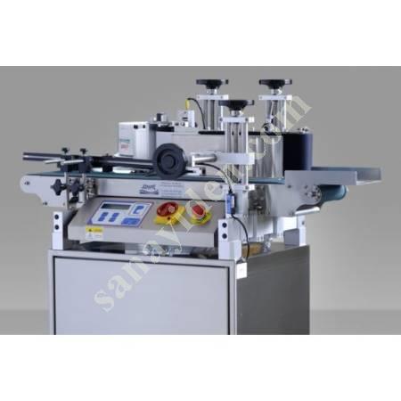 LABELING MACHINES EL-50, Label Marking Machines