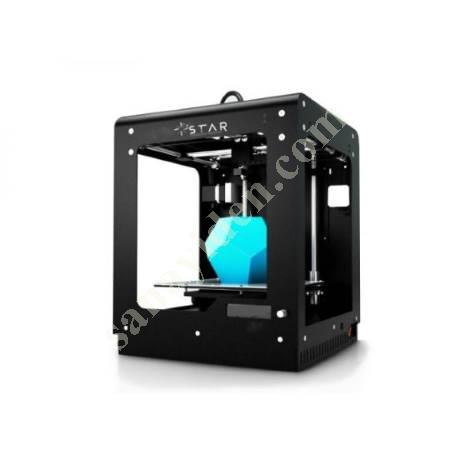 3D PRINTER, Information Processing And Technological Tools