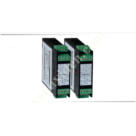 UST100 SINGLE CHANNEL SIGNAL CONVERTER, Process Controllers