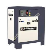 20 HP SCREW COMPRESSOR, Screw Compressor