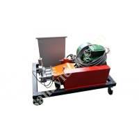 HIGH PRESSURE WATER JET,