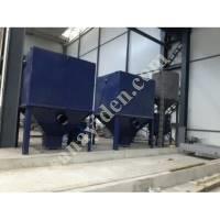 DUST COLLECTING MACHINE, Dust Collection And Suction Machines