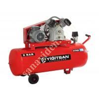 500 LITER 3 PISTON COMPRESSOR, Reciprocating Compressor