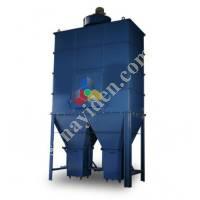 DUST COLLECTING MACHINE, Dust Collection And Suction Machines