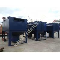 DUST COLLECTION MACHINE, INDUSTRY GM, Dust Collection And Suction Machines