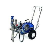 ELECTRIC AIRLESS MACHINES, Heating & Cooling Systems