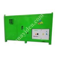 DRY MACHINE, Dehumidifiers