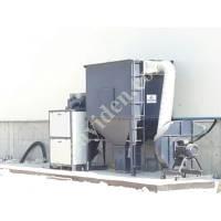DUST COLLECTING MACHINE, Dust Collection And Suction Machines