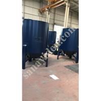 SANDBLASTING BOILERS, Sandblasting Boiler