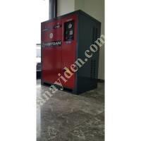 SILENT COMPRESSOR 500 LITER, Silent Compressor