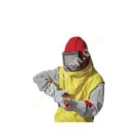 CONTRACOR PERSON SAFETY EQUIPMENT,