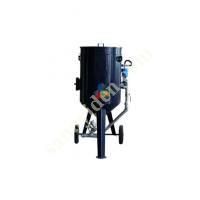 INDUSTRY GM SANDBLASTING BOILER,