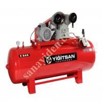 500 LITER COMPRESSOR,