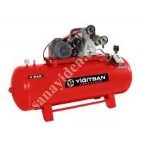 500 LITER 3 PISTON COMPRESSOR,