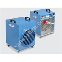 FAN HEATERS, Heating & Cooling Systems