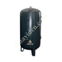 AIR TANK, Energy - Heating And Cooling Systems