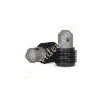 45° ANGLE SANDBLASTING NOZZLE,