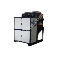 VACUUM MACHINES, Vacuum Blasting