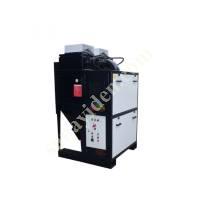 VACUUM MACHINES, Vacuum Blasting