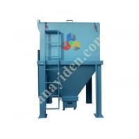 DUST COLLECTING MACHINE, Dust Collection And Suction Machines